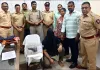 Mumbai: कालाचौकी पुलिस की बड़ी कार्रवाई; 