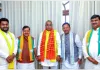...तो क्या नवीन भाजपा को पुराना पाठ पढ़ा गये नितिन बाबू !