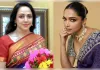 बड़े पर्दे पर  किसे अपना किरदार निभाते देखना चाहती है:हेमा मालिनी