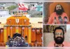 बद्रीनाथ-केदारनाथ मंदिर चढ़ावा चोरी मामले में बड़ा एक्शन