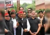 12 साल की सियासत पर भारी पड़े छह घंटे, एक सुर में दिखा कांग्रेस-सपा