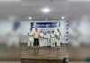 कराटे प्रतियोगिता में एलपीएस के विद्यार्थियों का शानदार प्रदर्शन, जीते मेडल
