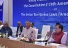 एक साथ चुनाव से समय, संसाधन और ऊर्जा की होगी बचत : सतीश महाना