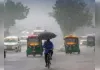 यूपी में सुस्त पड़ा मानसून, दो दिन बढ़ेगी उमस और गर्मी, 25 जिलों में अलर्ट जारी 