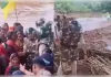 मेडिकल चेकअप के बहाने खत्म हुआ केन-बेतवा विरोध, पुलिस ने हटाए प्रदर्शनकारी
