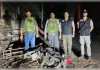 गुरुग्राम में आधी रात को एनकाउंटर, दीपक नांदल गैंग के चार शूटर मारे गए