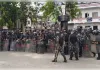  भारत और नेपाल सीमा के पास हिंसा में एक शख्स की मौत