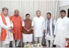UP चुनाव 2027: NDA के साथ उतरेगी BJP, नितिन नवीन बोले- 2017 जैसी जीत दोहराएंगे