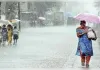 भारी बारिश की वजह सेस्कूल कॉलेज कोचिंग इंस्टिट्यूट बंद  के आदेश जारी