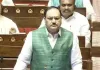 जंतर-मंतर प्रदर्शन पर पुलिस कार्रवाई को लेकर राज्यसभा में पक्ष-विपक्ष का हंगामा