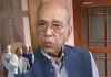 'यह एक कलंक है... हम सब खुद को बहुत छोटा महसूस कर रहे हैं', अयोध्या में बोले राम मंदिर निर्माण समिति के अध्यक्ष नृपेंद्र मिश्रा