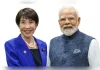 ताकाइची और मोदी AI समेत कई अहम मुद्दों पर की चर्चा