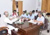 गोआश्रय स्थल पर जलभराव न हो, दुग्ध मूल्य का भुगतान बराबर हो: धर्मपाल सिंह