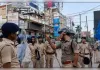 छात्रों पर लाठी नही चलाना चाहते थे पुलिसकर्मी, लेकिन IPS ने कहा नौकरी नही करनी है क्या