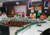 मुख्यमंत्री ने शिक्षकों और विद्यार्थियों को दी बड़ी सौगात, बदायूं में देखा गया लाइव प्रसारण 