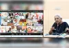 2047 तक ड्रग्स फ्री यूथ का लक्ष्य पूरा करने में विश्वविद्यालय निभाएं सक्रिय भूमिका