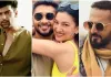 कुशाल टंडन ने इशारों-इशारों में गौहर खान के साथ अपने पुराने रिश्ते का ज़िक्र किया