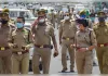 एसआई पद पर भर्ती के लिए कुल 4,543 उम्मीदवार सफल हुए 