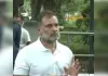 नीट पेपर लीक पर राहुल गांधी का बड़ा बयान, धर्मेंद्र प्रधान हटें तभी होगी चर्चा