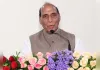 एनबीटी उत्सव में बोले रक्षा मंत्री, बदली सोच तो बदल गई भारत के प्रति दुनिया की नजर