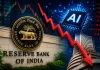 AI शेयरों का बढ़ता वैल्यूएशन बना चिंता, RBI ने जताया वित्तीय स्थिरता पर खतरा