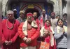 बदरीनाथ धाम में हेराफेरी मामले में बोले मंत्री सतपाल महाराज