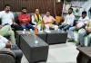 मुंबई और यूपी में धूमधाम से मना पूर्व विधायक बृजेश मिश्र ‘सौरभ’ का जन्मदिवस!