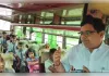 उन्नाव में ‘मिशन सेफ फ्यूचर’ अभियान तेज, 38 स्कूली वाहनों पर कार्रवाई