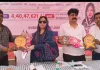 नपा बदायूं: बकाया भुगतान से कर्मचारियों के चेहरों पर लौटी मुस्कान 
