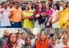 हर वार्ड तक पहुंचेगा विकास, गुणवत्ता से नहीं होगा समझौता: फात्मा रज़ा 