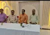 भाजपा 2027 में शत_ प्रतिशत सीटों पर हासिल करेगी जीत : विनोद राय  