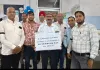 बीमित वाहनों के दावों के निस्तारण में व्याप्त अनियमितताओं एवं अनावश्यक बाधाओं को तत्काल प्रभाव से दूर करने की मांग  