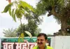 अजय क्रांतिकारी बने हरित सारथी एंबेसडर 