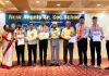 न्यू एंजिल्स सीनियर सेकेंडरी स्कूल में मेधावी छात्रों का हुआ भव्य सम्मान
