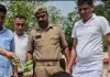 पुलिस अधीक्षक प्रतापगढ़ के नेतृत्व में रिजर्व पुलिस लाइन में हुआ भव्य वृक्षारोपण