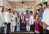 एनएसयूआई प्रतापगढ़ की जिला कार्यकारिणी का विस्तार, कई पदाधिकारियों को मिली नई जिम्मेदारी