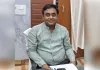 दुद्धी के एसडीएम बने अशोक गुप्ता, किया कार्यभार ग्रहण 