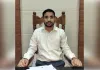 नवागत बीडीओ ने संभाला कार्यभार