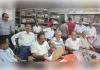 बड़े सर्किल रेट पर अधिवक्ताओं ने दर्ज कराई आपत्ति