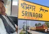 श्रीनगर से लद्दाख तक के सफर का सोनम वांगचुक ने साझा किया अनुभव