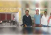 मोहनलालगंज की सहकारी समितियों में सर्वर धड़ाम, खाद के लिए किसान हलकान 