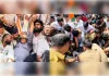 सीएम आवास का घेराव करने जा रहे कांग्रेस प्रदेश अध्यक्ष गिरफ्तार