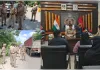 बिजनौर पुलिस अलर्ट: एसपी ने की जनसुनवाई, कांवड़ यात्रा की तैयारियों का लिया जायजा