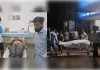 शहडोल में दिनदहाड़े दुकान संचालक की गोली मारकर हत्या, सीने में दागी गोली 
