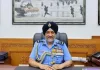 एयर मार्शल तेजिंदर सिंह को मिली बड़ी जिम्मेदारी, बने चीफ ऑफ इंटीग्रेटेड डिफेंस स्टाफ
