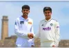 IND U19 vs SL U19: लक्ष्य ने श्रीलंका के खिलाफ लगाया दोहरा शतक, 295 रन की साझेदारी