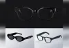 Samsung Galaxy Glasses का वीडियो लीक, लॉन्च से पहले डिजाइन और AI फीचर्स आए सामने