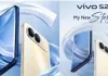 अब 6 साल बाद वापसी करने जा रही Vivo की S स्मार्टफोन सीरीज?