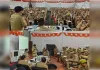 कांवड़ यात्रा को लेकर बिजनौर पुलिस पूरी तरह सतर्क, एसपी ने अधिकारियों को दिए निर्देश