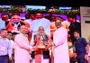 सृष्टि के साथ जुड़ी है सहकारिता : पाठक 